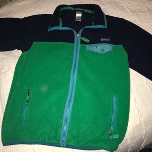 PATAGONIA! women’s jacket